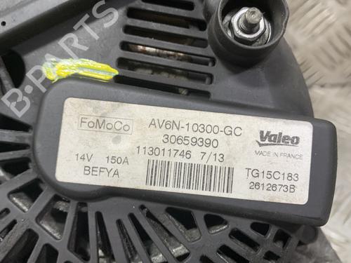 Alternator FORD MONDEO IV (BA7) 1.6 TDCi | BP32864174M7 - Image 2