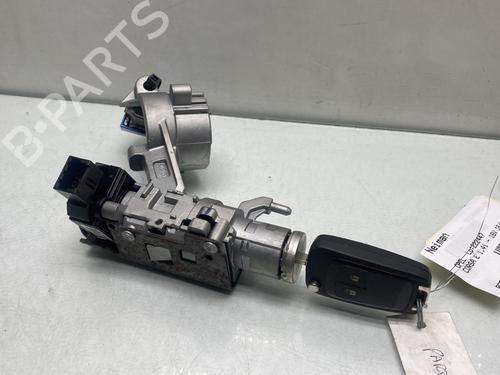 Used Ignition barrel OPEL CORSA E (X15) 1.4 (08, 68) (90 hp) 30777900
