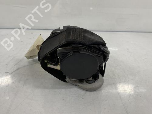 Venstre bak beltestrammer VW GOLF IV Variant (1J5) 1.9 TDI (101 hp) 20014471