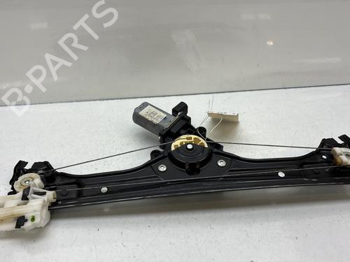 Front right window mechanism FIAT 500 (312_) 1.2 (312AXA1A) | BP33805434C23 - Image 4
