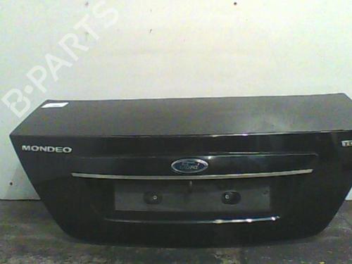 Bagklap CC/Kombi-Coupé FORD MONDEO III Saloon (B4Y) [2000-2007]  20034154