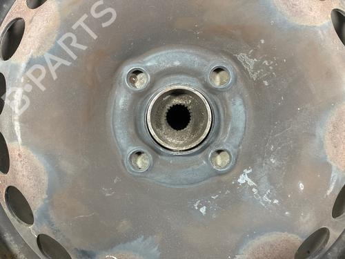 Used Rim Rim 38744478 38744478