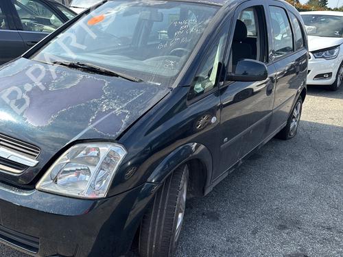 Used Parts OPEL MERIVA A MPV (X03)  1.7 DTI (E75)  4480518