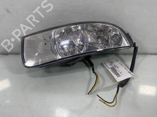 left-front-fog-light-skoda-superb-ii-3t4-2008-2009-2010-2011-2012-2013-2014-2015-27836365 main image