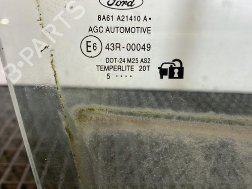 Front right door window FORD FIESTA VI (CB1, CCN) 1.0 EcoBoost | BP22348453C19 