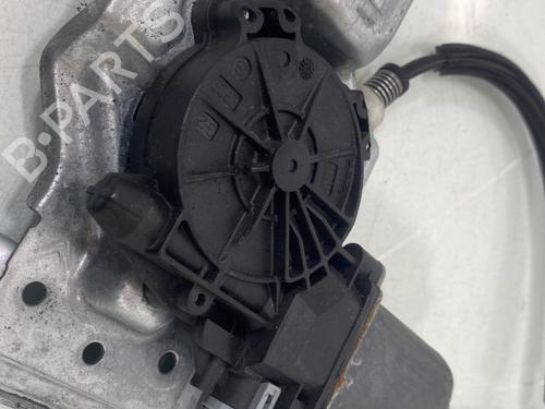 Front right window mechanism CITROËN DS3 (SA_) 1.6 THP 155 | BP24443109C23 