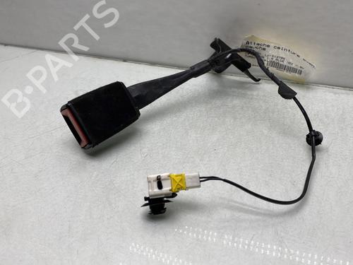 Seat buckle CITROËN C4 CACTUS 1.6 BlueHDi 100 | BP20724624I32 