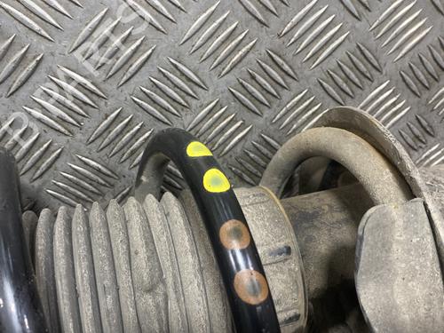 Used Left front shock absorber Left front shock absorber CITROËN JUMPER II Van 2.0 BlueHDi 130 (130 hp) 29413476 29413476