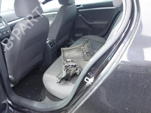 Glove box VW GOLF V (1K1)  | BP21954559C95 