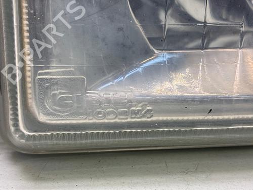 Højre forlygte Højre forlygte RENAULT TRAFIC Van (T_, P_, V_) 2.0 (80 hp) 35897021 35897021