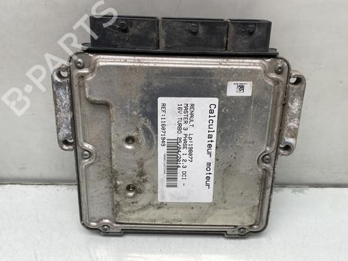 Engine control unit (ECU) RENAULT MASTER III Van (FV) 2.3 dCi 100 FWD (FV0A, FV0B, FV0G, FV0K, FV0H) | BP31205927M57