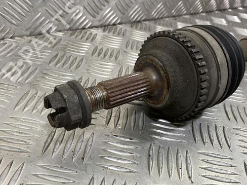 Used Left front driveshaft RENAULT CLIO II (BB_, CB_) [1998-2016]  20008233