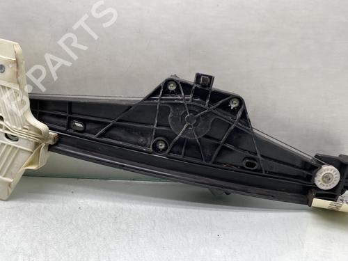 Used Rear right window mechanism PEUGEOT 5008 II (MC_, MJ_, MR_, M4_) 1.5 BlueHDi 130 (MCYHZJ, MCYHZR, MCYHZX) (131 hp) 30125946