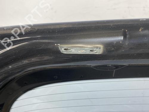 Tailgate MERCEDES-BENZ B-CLASS Sports Tourer (W245) B 180 CDI (245.207) | BP19973297C6