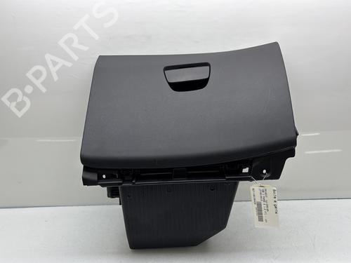 Used Glove box PEUGEOT 208 I (CA_, CC_) 1.2 VTI 82 (82 hp) 28603695