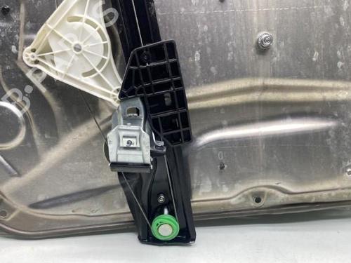 Rear right window mechanism MERCEDES-BENZ C-CLASS (W204) C 220 CDI (204.002) | BP19992683C25 
