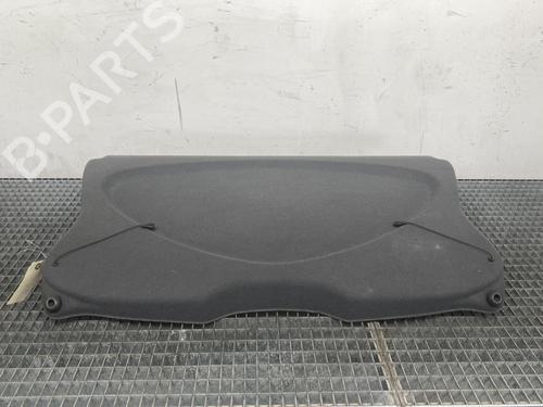 Used Rear parcel shelf FORD FOCUS I (DAW, DBW) 1.8 TDCi (100 hp) 21956886