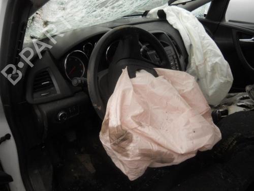 Climate control OPEL ASTRA J (P10) | BP20034531I5 - Image 8