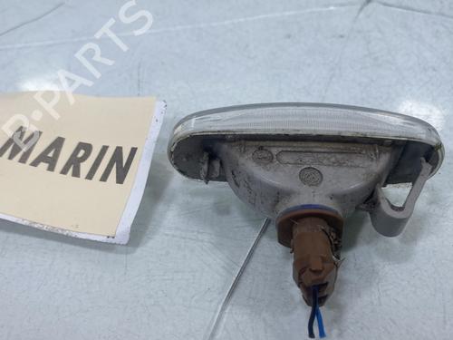 Left front indicator PEUGEOT BIPPER Tepee 1.3 HDi 75 | BP32682491C32 - Image 4