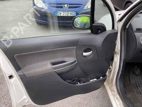 Rim CITROËN C3 I (FC_, FN_) 1.1 i | BP23076836C45 