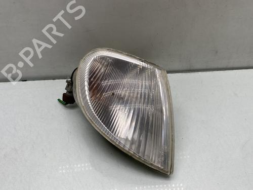 Used Right front indicator PEUGEOT PARTNER Box Body/MPV (5_, G_) 1.1 (60 hp) 31189665