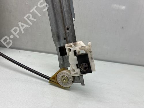 Used Front left window mechanism Front left window mechanism CITROËN C4 Picasso I MPV (UD_) 1.6 HDi (109 hp) 34242689 34242689