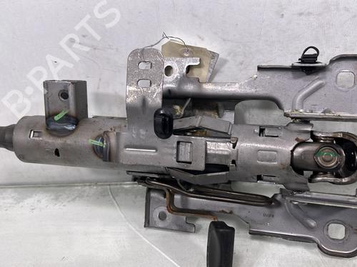 Used Steering column Steering column PEUGEOT PARTNER Box Body/MPV 1.6 BlueHDi 100 (100 hp) 33874643 33874643