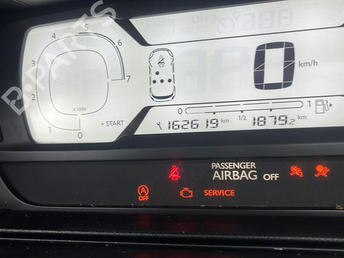 Hattehylde CITROËN C4 Picasso II 1.6 BlueHDi 120 | BP30596956C85 - Image 15