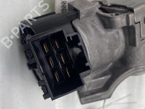 Ignition barrel VW POLO V (6R1, 6C1) 1.6 TDI | BP27747012M48 
