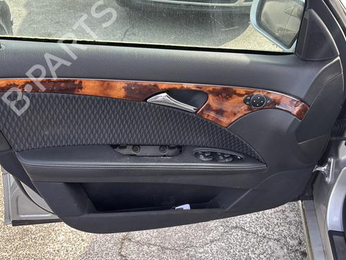 Climate control MERCEDES-BENZ E-CLASS T-Model (S211)  | BP30362671I5  - Image 7