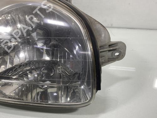 Right headlight HYUNDAI SANTA FÉ I (SM) 2.0 CRDi 4x4 | BP21953100C29 