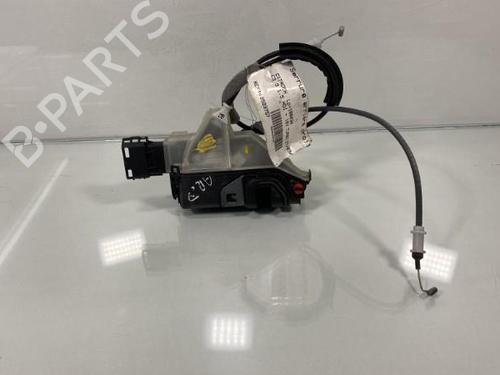 Used Rear right lock Rear right lock CITROËN C3 III (SX) 1.5 BlueHDi 100 (SXYHYP, SXYHTU) (102 hp) 19982607 19982607