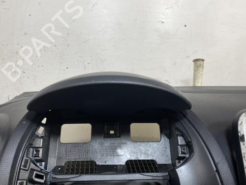 Dashboard RENAULT CLIO IV (BH_) 1.6 RS (BHJ4, BHJ6, BHMM) | BP29206243C46 