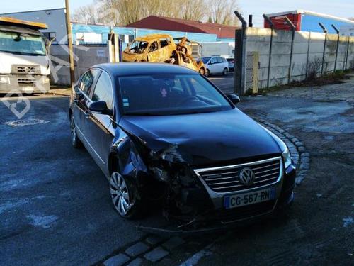 Left tailgate light VW PASSAT B6 (3C2) 1.9 TDI | BP20007669C79  - Image 5