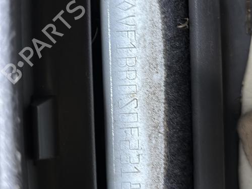 Steering column RENAULT CLIO II (BB_, CB_) 1.4 (B/CB0C, B/CB0S) | BP30412578M21