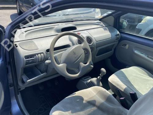 Rear parcel shelf RENAULT TWINGO I (C06_) 1.2 (C066, C068) | BP28315293C85 