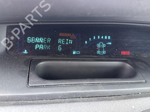 Switch RENAULT SCÉNIC II (JM0/1_) 1.9 D | BP36248817I30 - Image 9