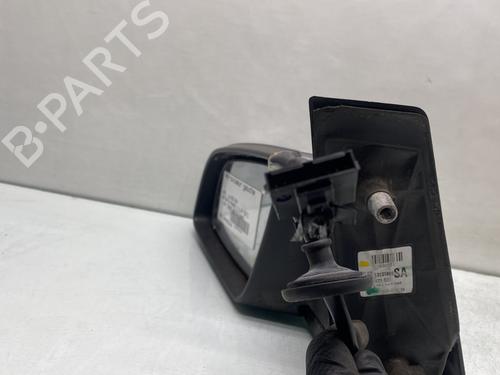 Left mirror OPEL ZAFIRA / ZAFIRA FAMILY B (A05) 1.9 CDTI (M75) | BP29706997C26 