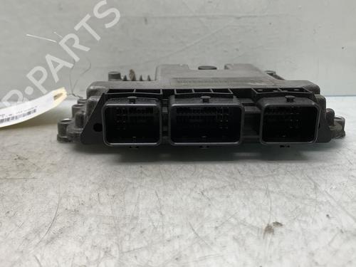 Engine control unit (ECU) RENAULT MEGANE II (BM0/1_, CM0/1_)  | BP19965059M57 