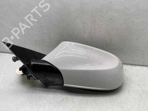 Left mirror BMW 1 (E81) 116 d | BP22438329C26 