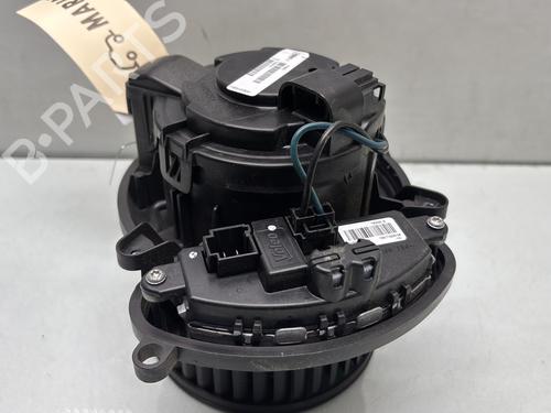 Heater blower motor RENAULT MEGANE IV Hatchback (B9A/M/N_) 1.5 dCi 110 (B9A3) | BP29897566M62