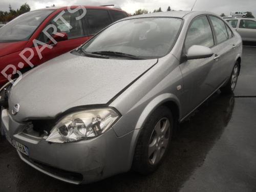 Other NISSAN PRIMERA Hatchback (P12)  | BP19983466O1 
