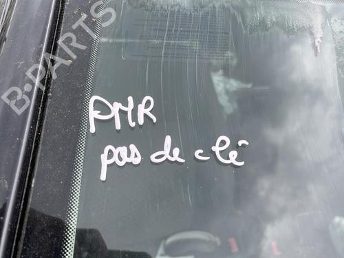 Front left exterior door handle VW POLO (9N_, 9A_) 1.2 | BP19956409C128 