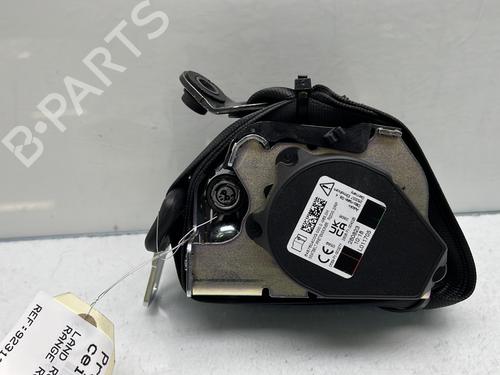 Used Rear left belt tensioner LAND ROVER RANGE ROVER SPORT III (L461) [2022-2025]  22629019