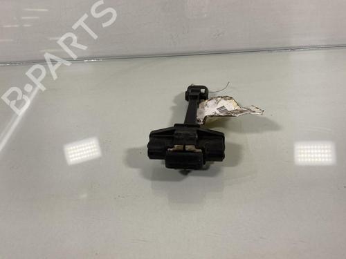 Hinge/Door check strap RENAULT CLIO IV (BH_) 1.5 dCi 90 | BP19997465C146 