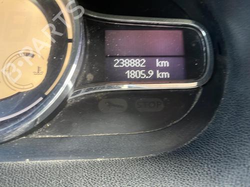 Rear bumper RENAULT MEGANE III Grandtour (KZ0/1) 1.5 dCi (KZ09, KZ0D, KZ1G, KZ29, KZ14, KZ1W, KZ10, KZ1F,... | BP27381674C8