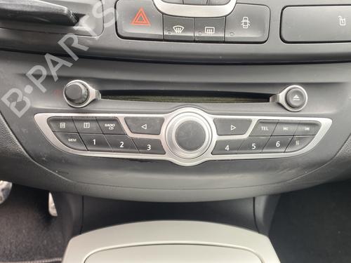 Left tailgate light RENAULT LAGUNA Coupe (DT0/1) 2.0 dCi (DT01, DT08, DT09, DT0K, DT12, DT1C, DT1D, DT1M,... | BP28125132C79  - Image 6