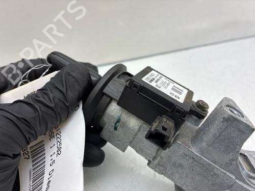 Canhão de ignição Canhão de ignição NISSAN NOTE (E11, NE11) 1.5 dCi (86 hp) 35896334 35896334
