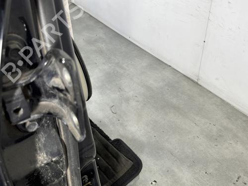 Right rear door HYUNDAI ix35 (LM, EL, ELH) 1.7 CRDi | BP27684030C5 