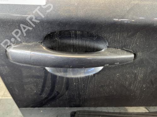 Right front door CITROËN C4 II (NC_) 1.6 HDi 115 | BP28280527C3